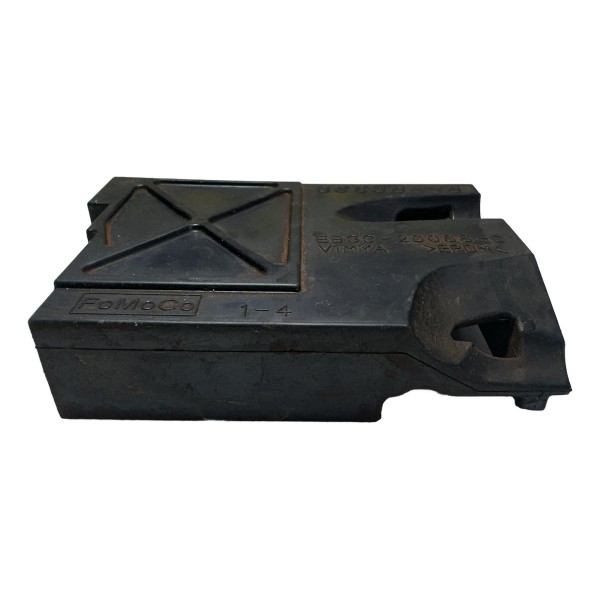 Acabamento Capa Modulo Abs Ranger 2018 3.2 Original Preto