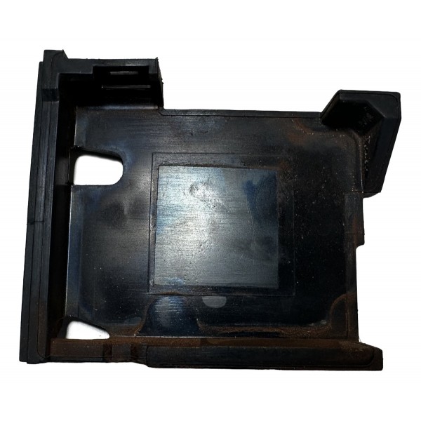 Acabamento Capa Modulo Abs Ranger 2018 3.2 Original Preto