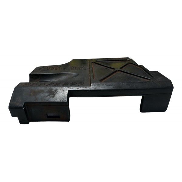 Acabamento Capa Modulo Abs Ranger 2018 3.2 Original Preto