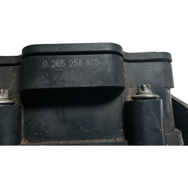 Modulo De Freio Abs Ranger 2012/2021 Original