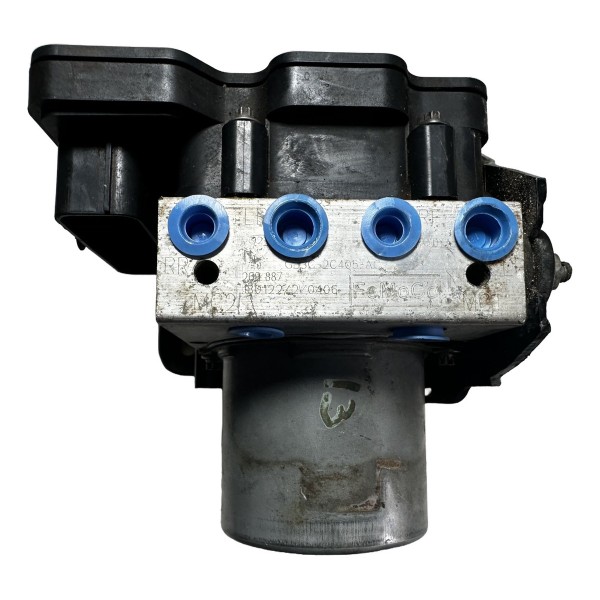 Modulo De Freio Abs Ranger 2012/2021 Original