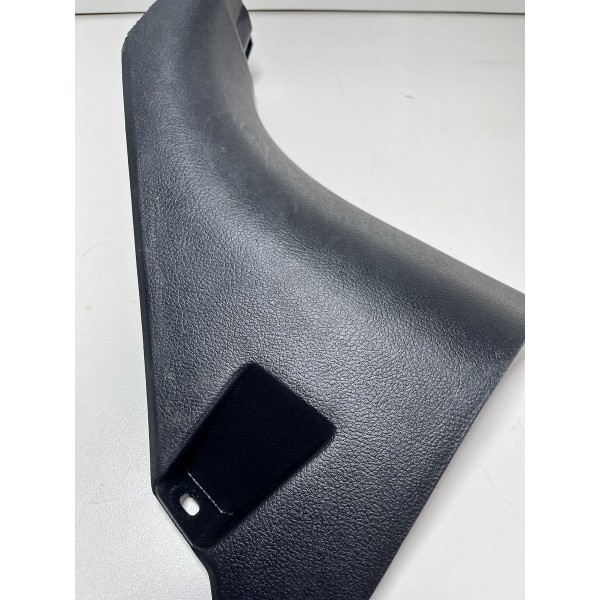 Acabamento Soleira Dianteira Esquerda Hilux 2016/20 Original