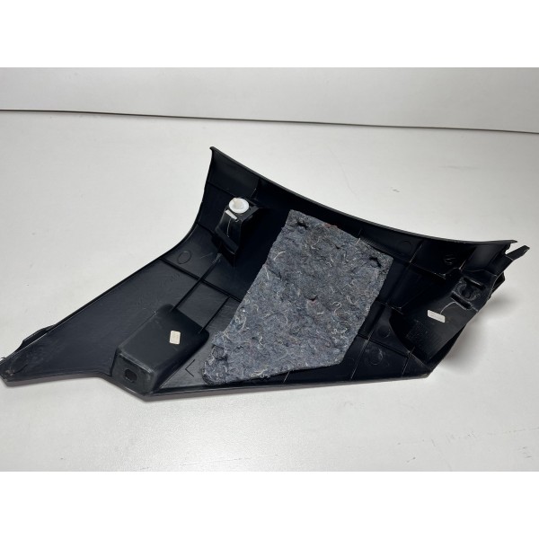 Acabamento Soleira Dianteira Esquerda Hilux 2016/20 Original