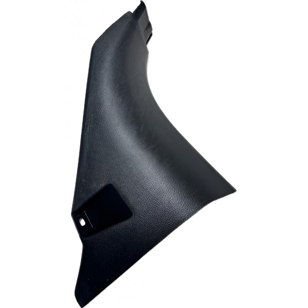 Acabamento Soleira Dianteira Esquerda Hilux 2016/20 Original