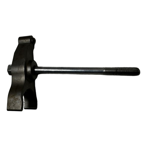 Suporte Dos Bicos Injetores Hilux Sw4 3.0 2006/2011 Original