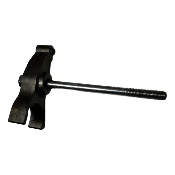 Suporte Dos Bicos Injetores Hilux Sw4 3.0 2006/2011 Original