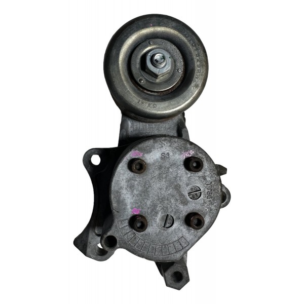 Esticador Correia Micro-v Aut 2.8 Diesel Hilux 2021 Original