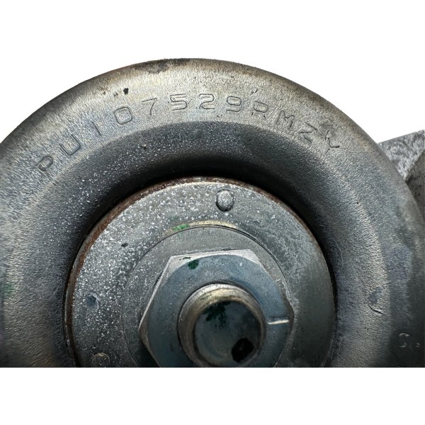 Esticador Correia Micro-v Aut 2.8 Diesel Hilux 2021 Original