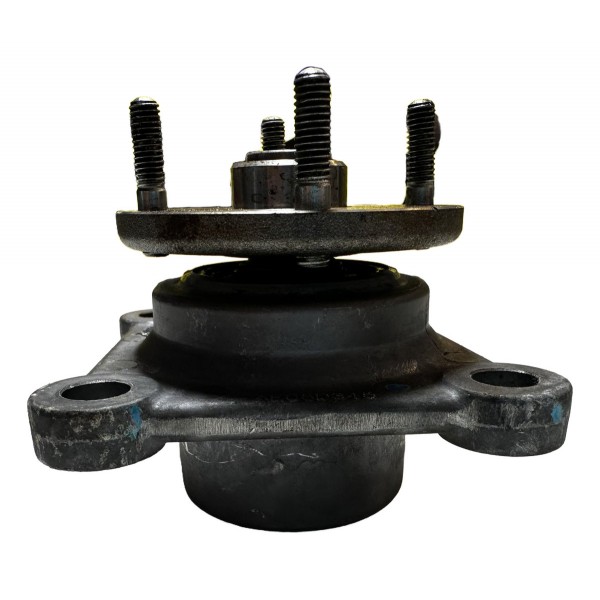 Suporte Hélice Radiador L200 Triton 2.4 16v 2016/2018 Origin