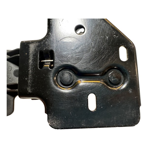 Fechadura Capô Vw Amarok 2011/2023 Original