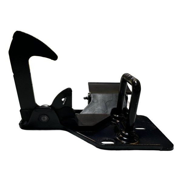 Fechadura Capô Vw Amarok 2011/2023 Original