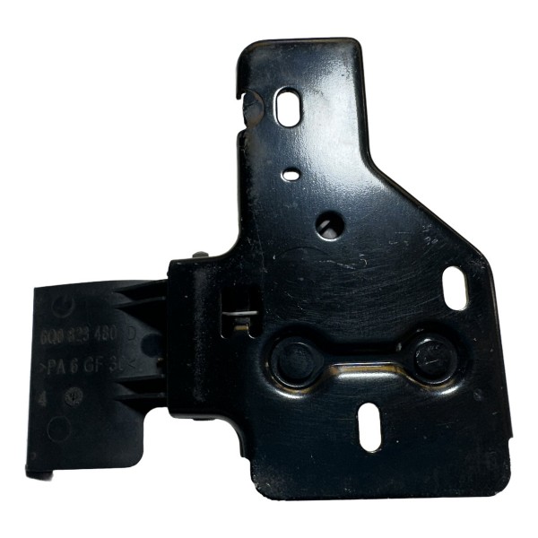 Fechadura Capô Vw Amarok 2011/2023 Original