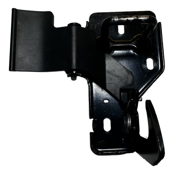 Fechadura Capô Vw Amarok 2011/2023 Original