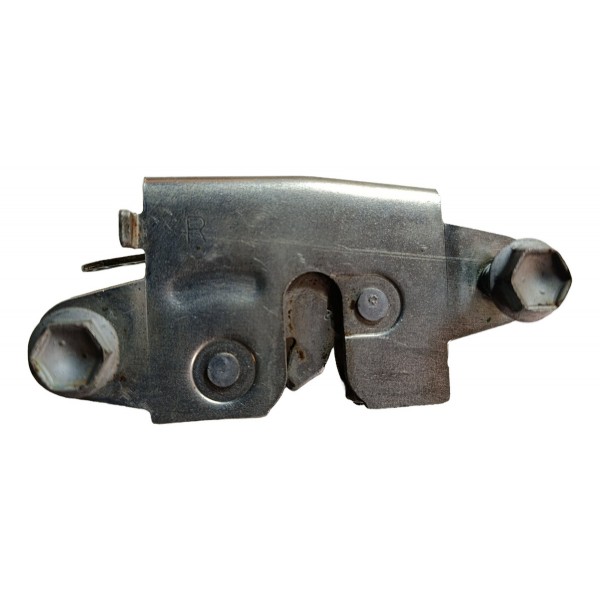 Fechadura Trinco Tampa Traseira L.d Hilux 2005/2012 Original