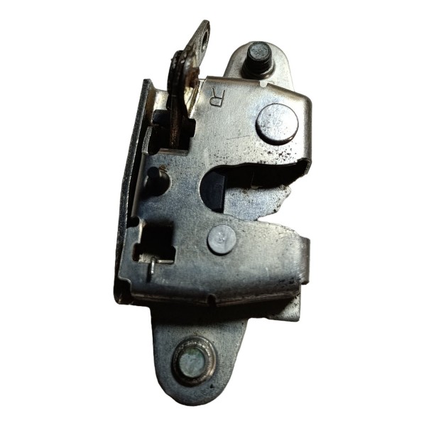 Fechadura Trinco Tampa Traseira L.d Hilux 2005/2012 Original
