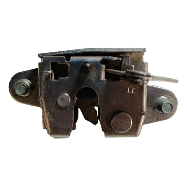 Fechadura Trinco Tampa Traseira L.d Hilux 2005/2012 Original