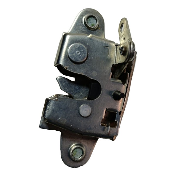 Fechadura Trinco Tampa Traseira L.e Hilux 2005/2012 Original