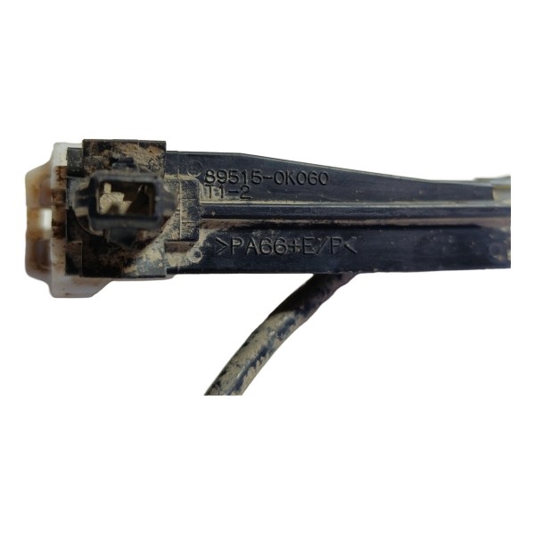 Sensor Freio Abs Traseiro L/d Hilux 2.7/2.8 2018/2019 Origin