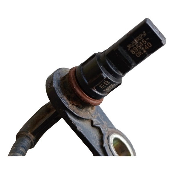 Sensor Freio Abs Traseiro L/d Hilux 2.7/2.8 2018/2019 Origin