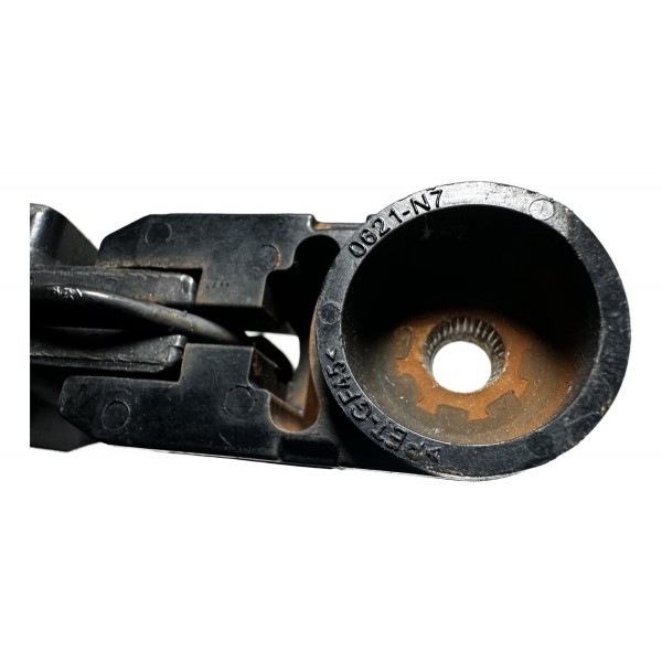 Haste Braço Limpador Vidro Traseiro Sw4 08/11 Original