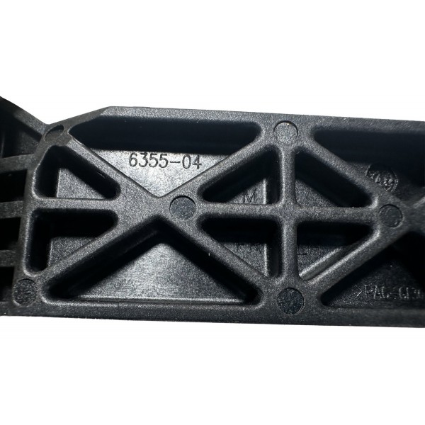 Suporte Maçaneta Dianteira L/e Hilux 2012/2015 Original Dianteira