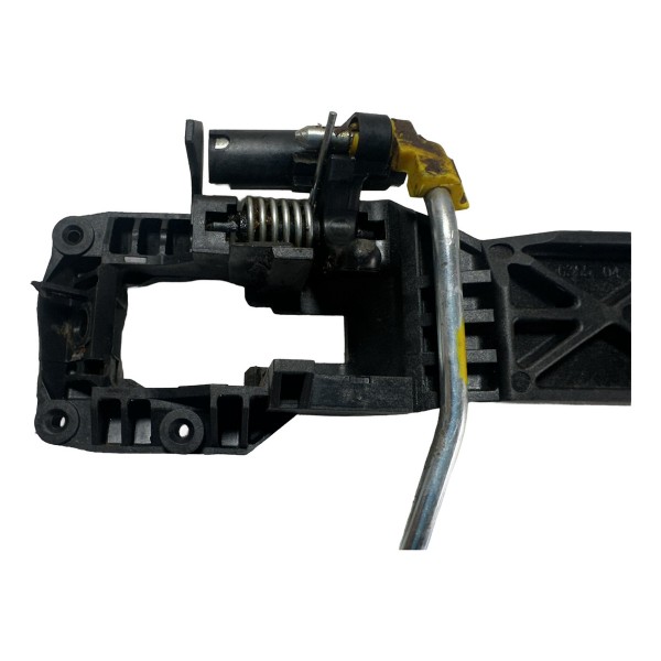 Suporte Maçaneta Dianteira L/e Hilux 2012/2015 Original Dianteira