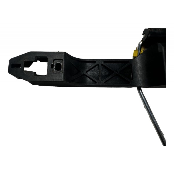 Suporte Maçaneta Dianteira L/e Hilux 2012/2015 Original Dianteira