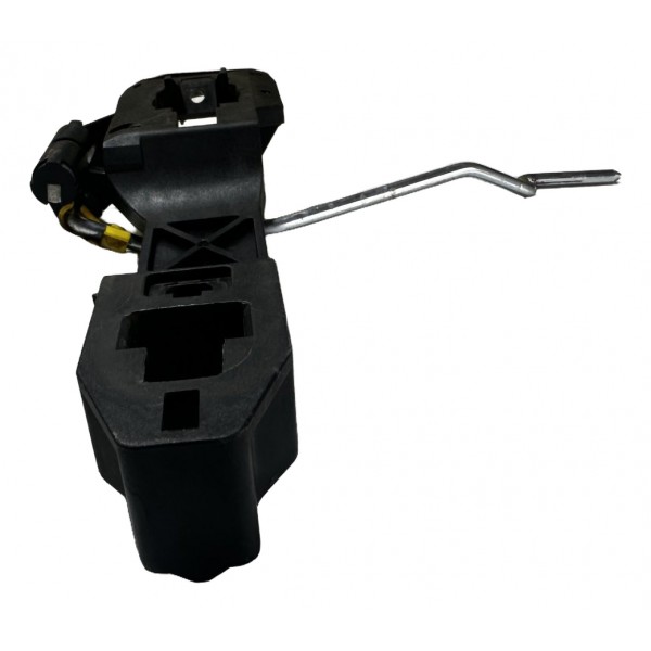 Suporte Maçaneta Dianteira L/e Hilux 2012/2015 Original Dianteira