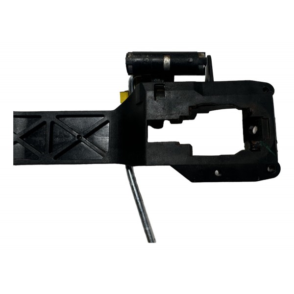 Suporte Maçaneta Dianteira L/e Hilux 2012/2015 Original Dianteira