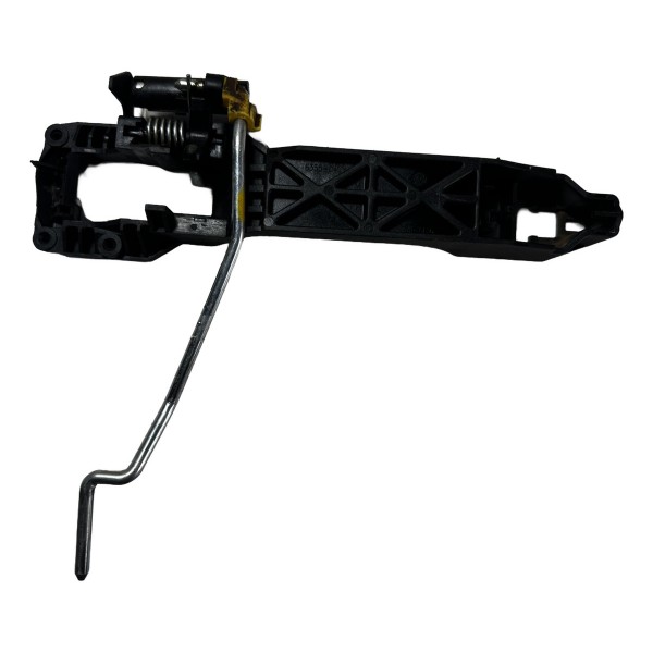 Suporte Maçaneta Dianteira L/e Hilux 2012/2015 Original Dianteira