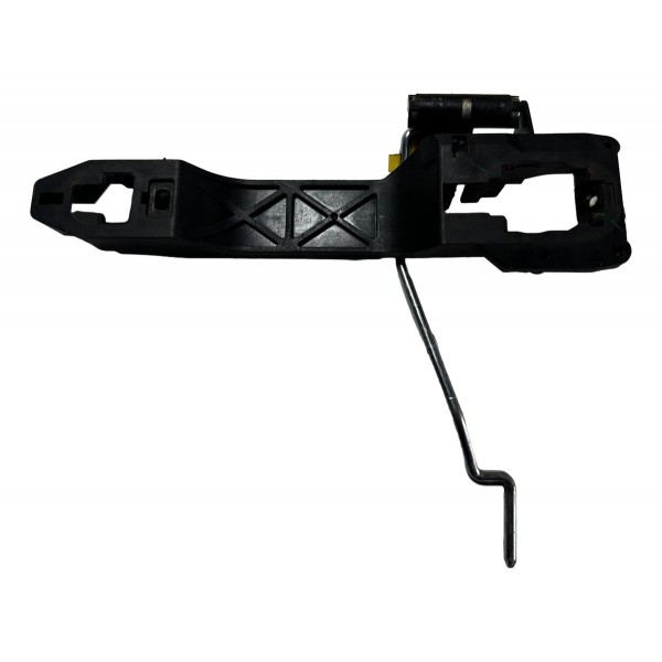 Suporte Maçaneta Dianteira L/e Hilux 2012/2015 Original Dianteira