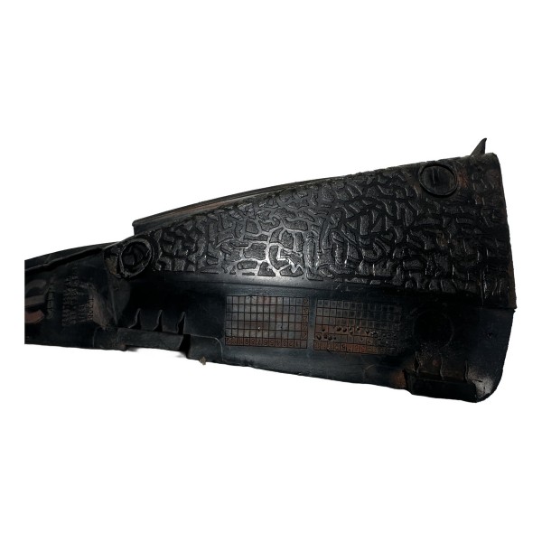 Acabamento L/e Churrasqueira Jeep Renegade 2021 Original