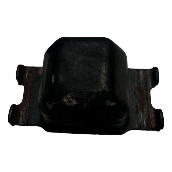 Batente Feixe Mola Traseira Hilux 3.0 2006/2015 Original