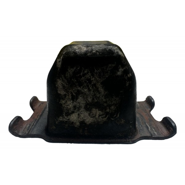 Batente Feixe Mola Traseira Hilux 3.0 2006/2015 Original