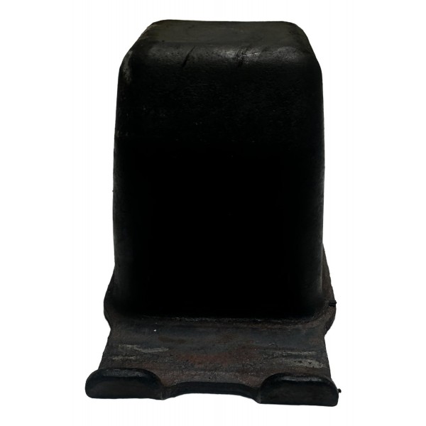 Batente Feixe Mola Traseira Hilux 3.0 2006/2015 Original