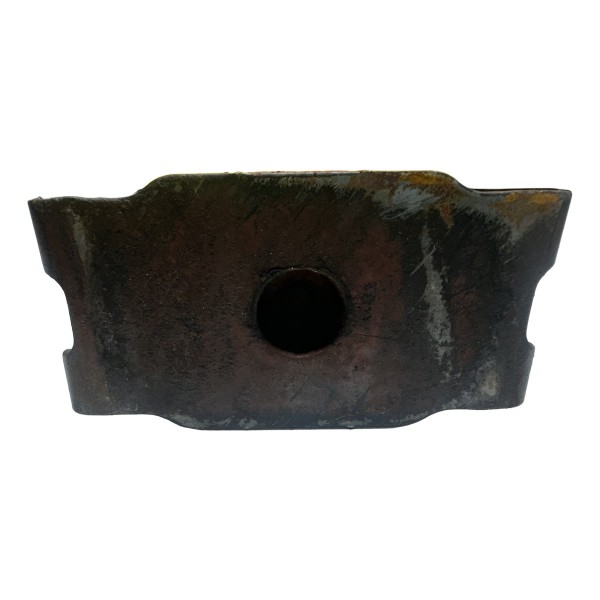 Batente Feixe Mola Traseira Hilux 3.0 2006/2015 Original