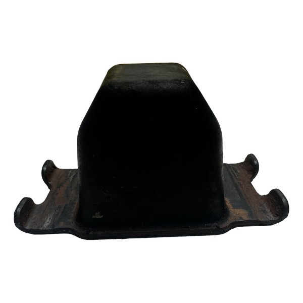 Batente Feixe Mola Traseira Hilux 3.0 2006/2015 Original