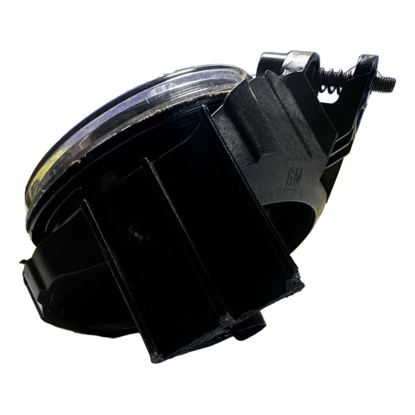Farol De Milha Esquerdo Gm S10 2016/2019 Original