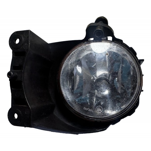 Farol De Milha Esquerdo Gm S10 2016/2019 Original