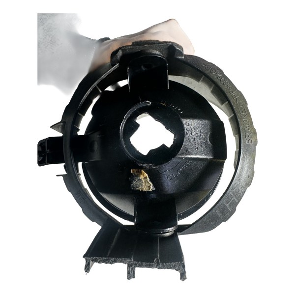 Farol De Milha Esquerdo Gm S10 2016/2019 Original