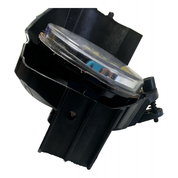 Farol De Milha Esquerdo Gm S10 2016/2019 Original