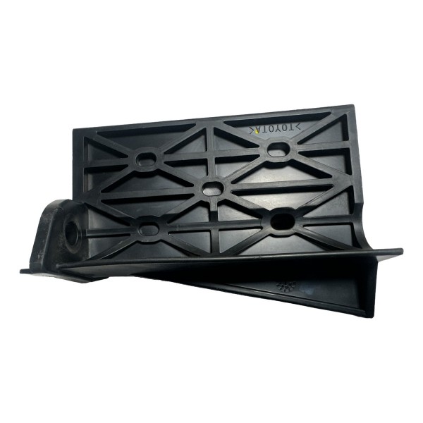Suporte Parachoque Dianteiro L/d Hilux Sw4 16/21 Original