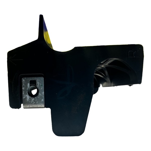 Suporte Parachoque Dianteiro L/d Hilux Sw4 16/21 Original