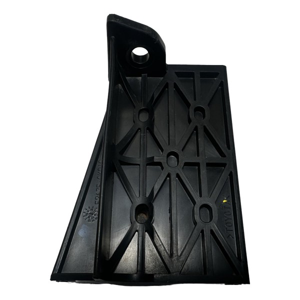 Suporte Parachoque Dianteiro L/d Hilux Sw4 16/21 Original