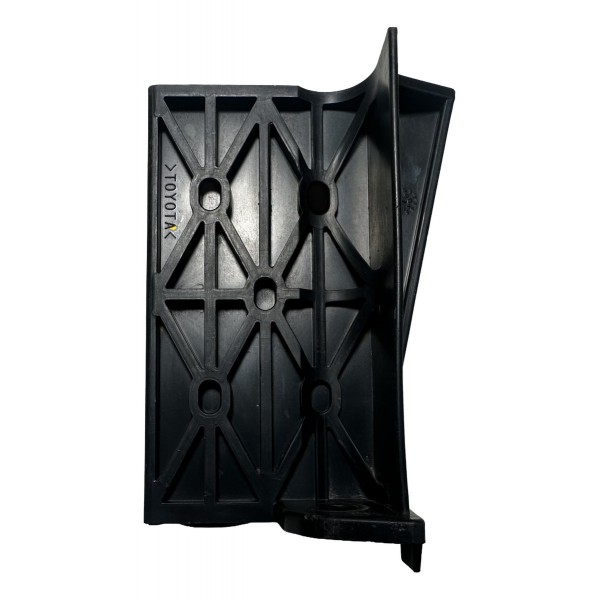 Suporte Parachoque Dianteiro L/d Hilux Sw4 16/21 Original