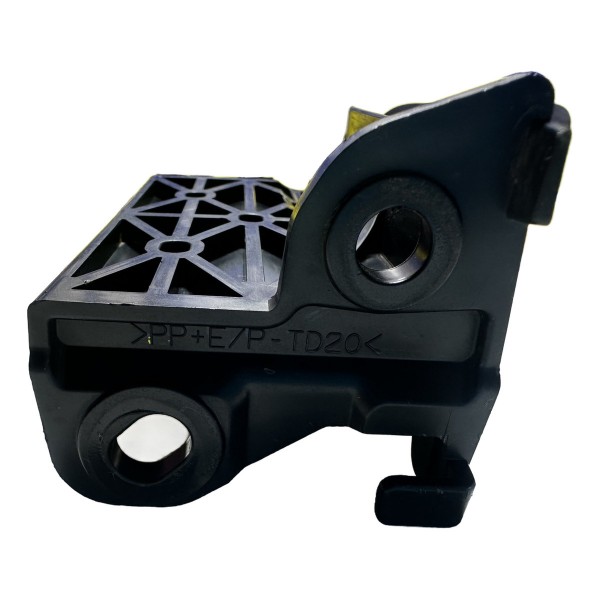 Suporte Parachoque Dianteiro L/d Hilux Sw4 16/21 Original