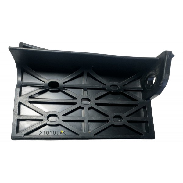 Suporte Parachoque Dianteiro L/d Hilux Sw4 16/21 Original