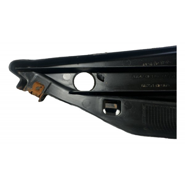 Suporte Bandana Lameiro Traseiro L/d Hilux 2016/2020 Orignal