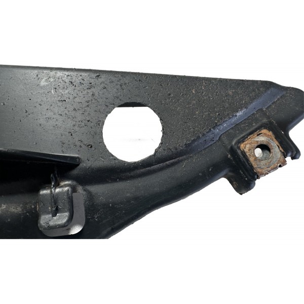 Suporte Bandana Lameiro Traseiro L/d Hilux 2016/2020 Orignal