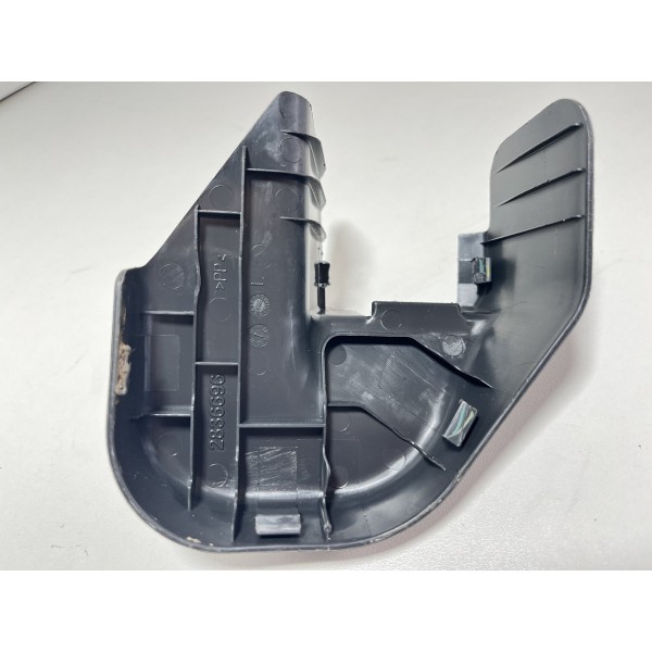 Acabamento Trilho Banco Dianteiro Esq L200 Triton 2023 Origi